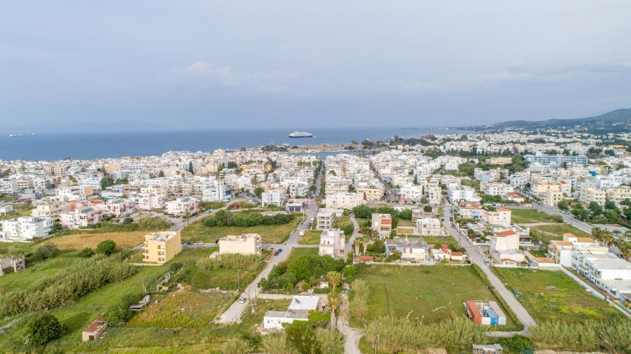 Elia Small Paradise Città di Kos Esterno foto