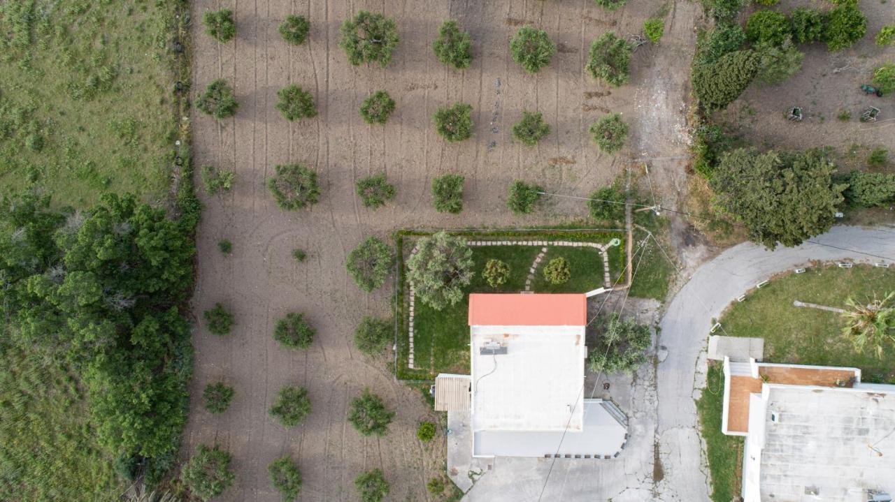 Elia Small Paradise Città di Kos Esterno foto