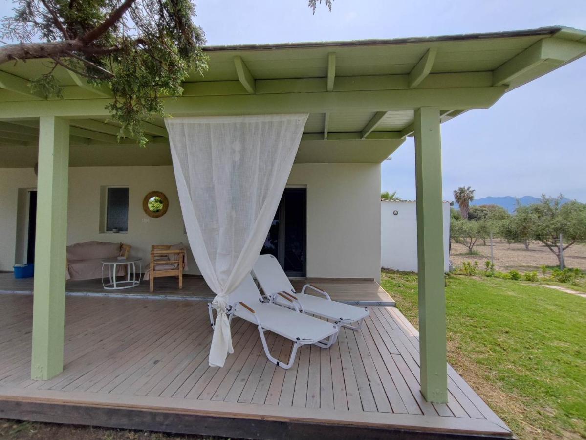Elia Small Paradise Città di Kos Esterno foto